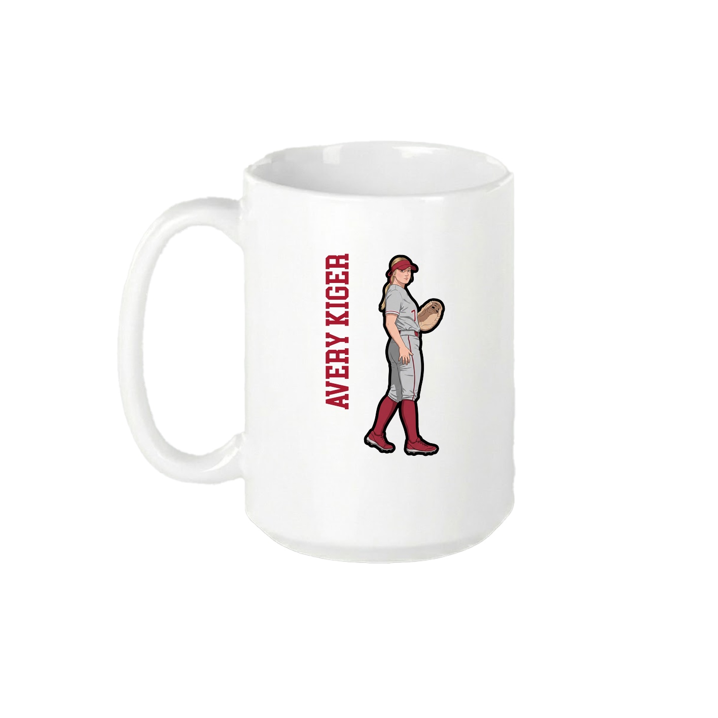 15oz Coffee Mug