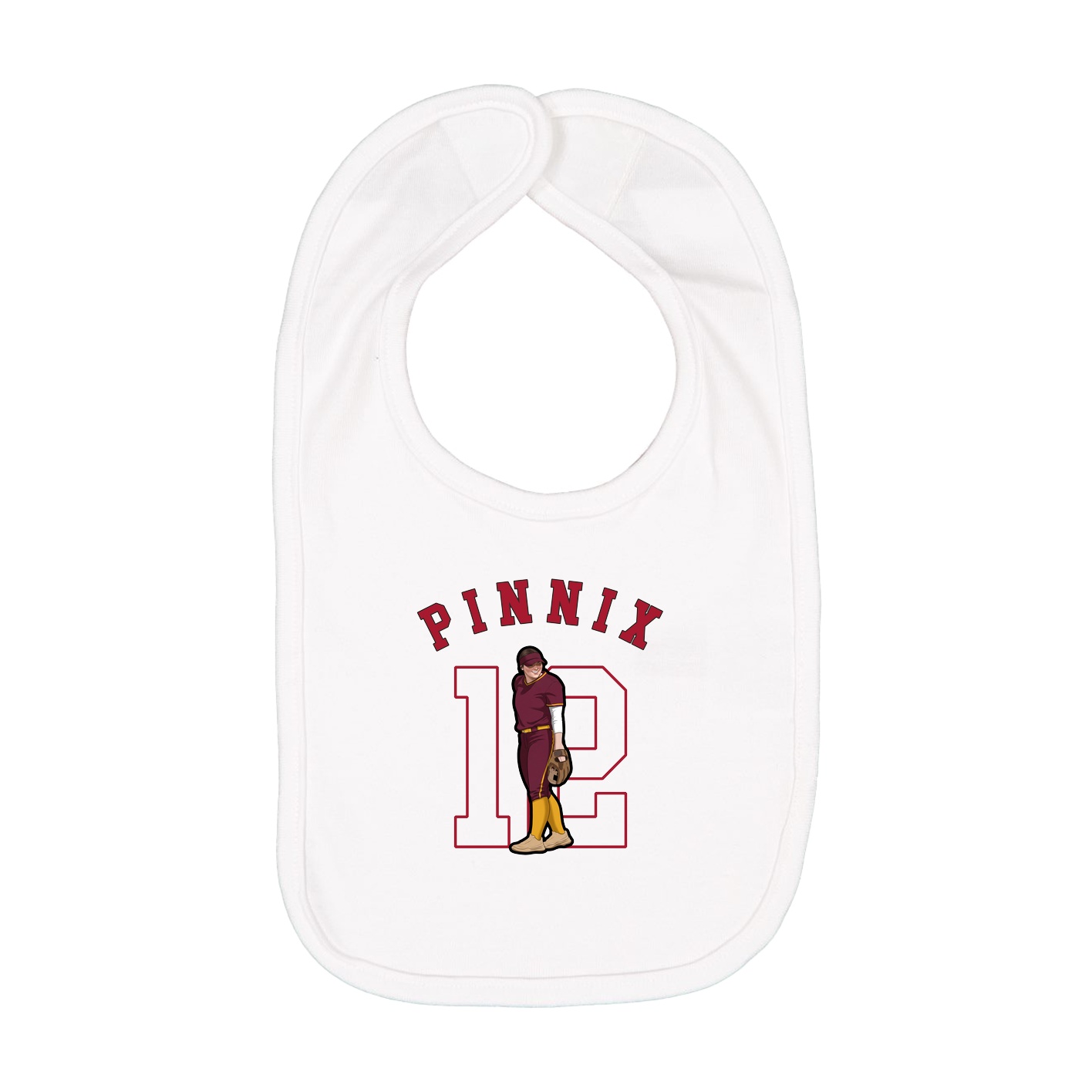 Infant Bib