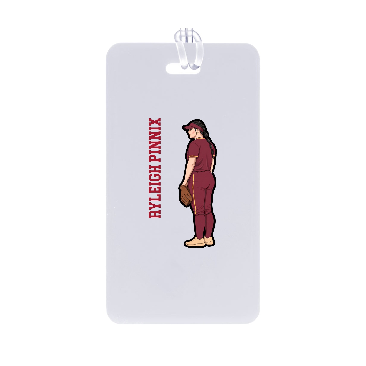 Bag Tag