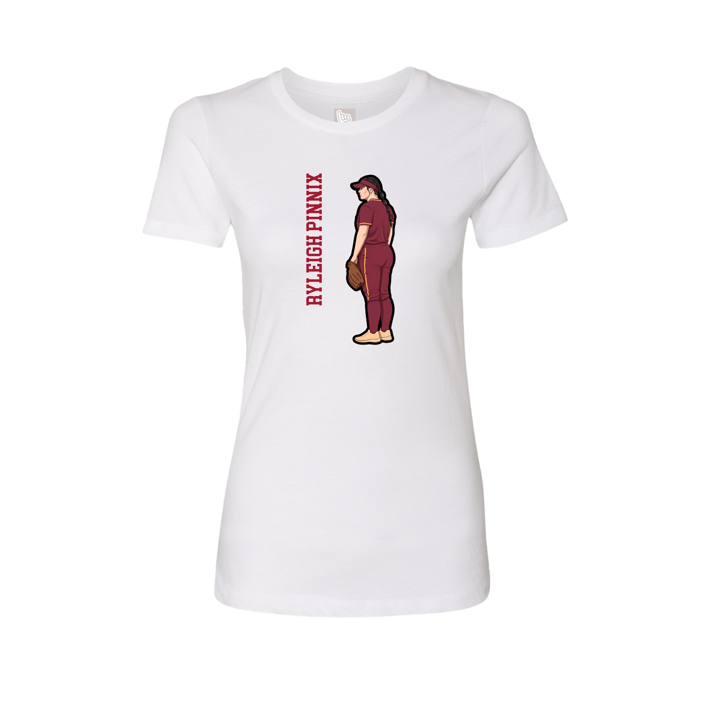 Womens Tee