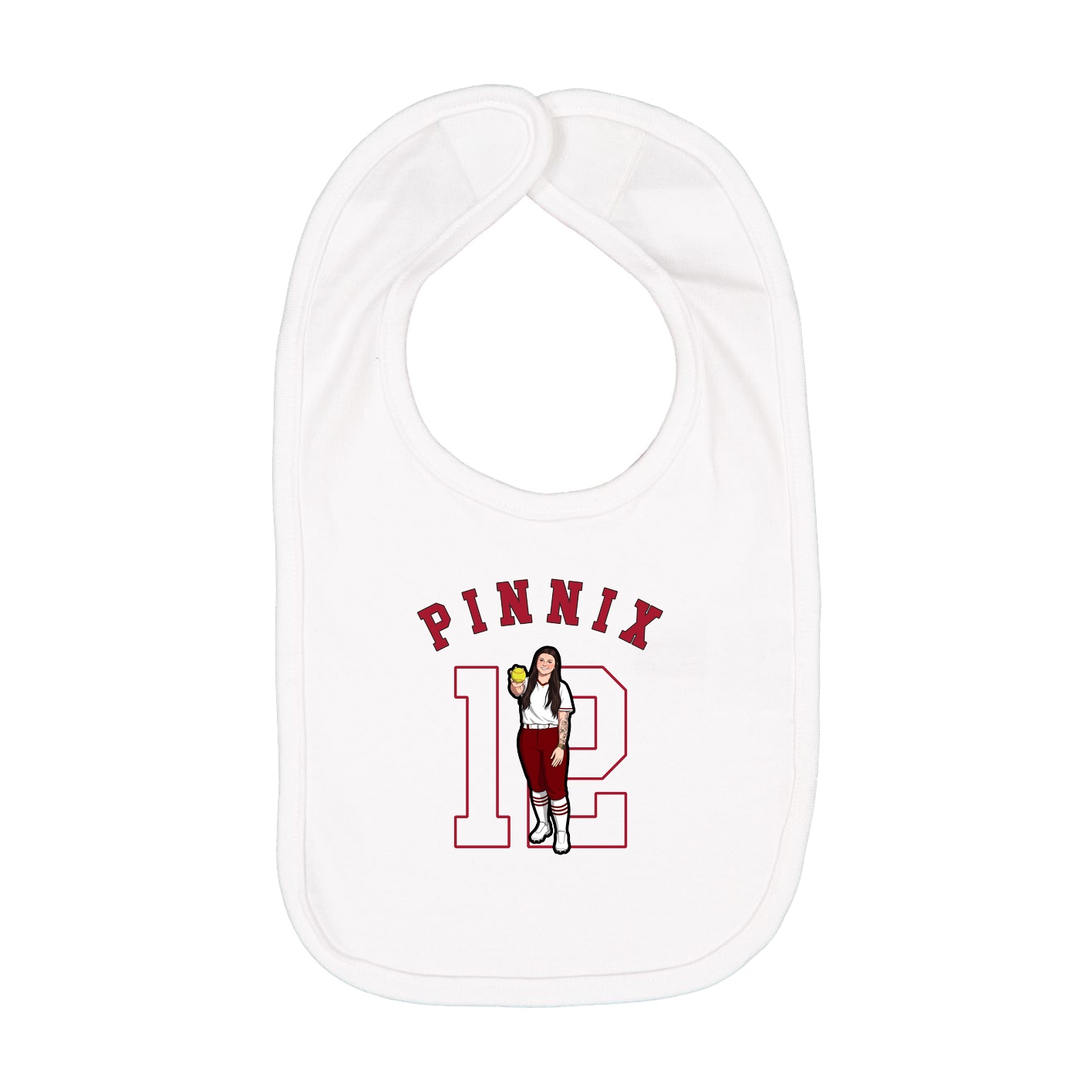 Infant Bib