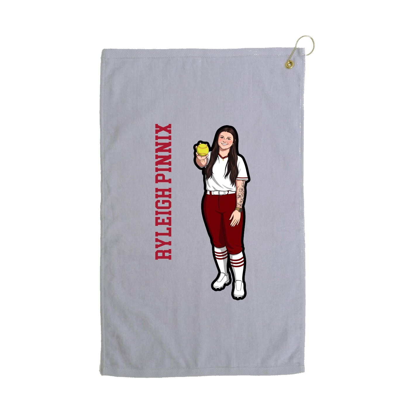 Golf Towel