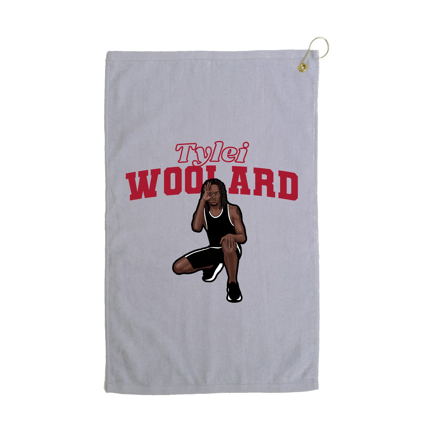 Golf Towel
