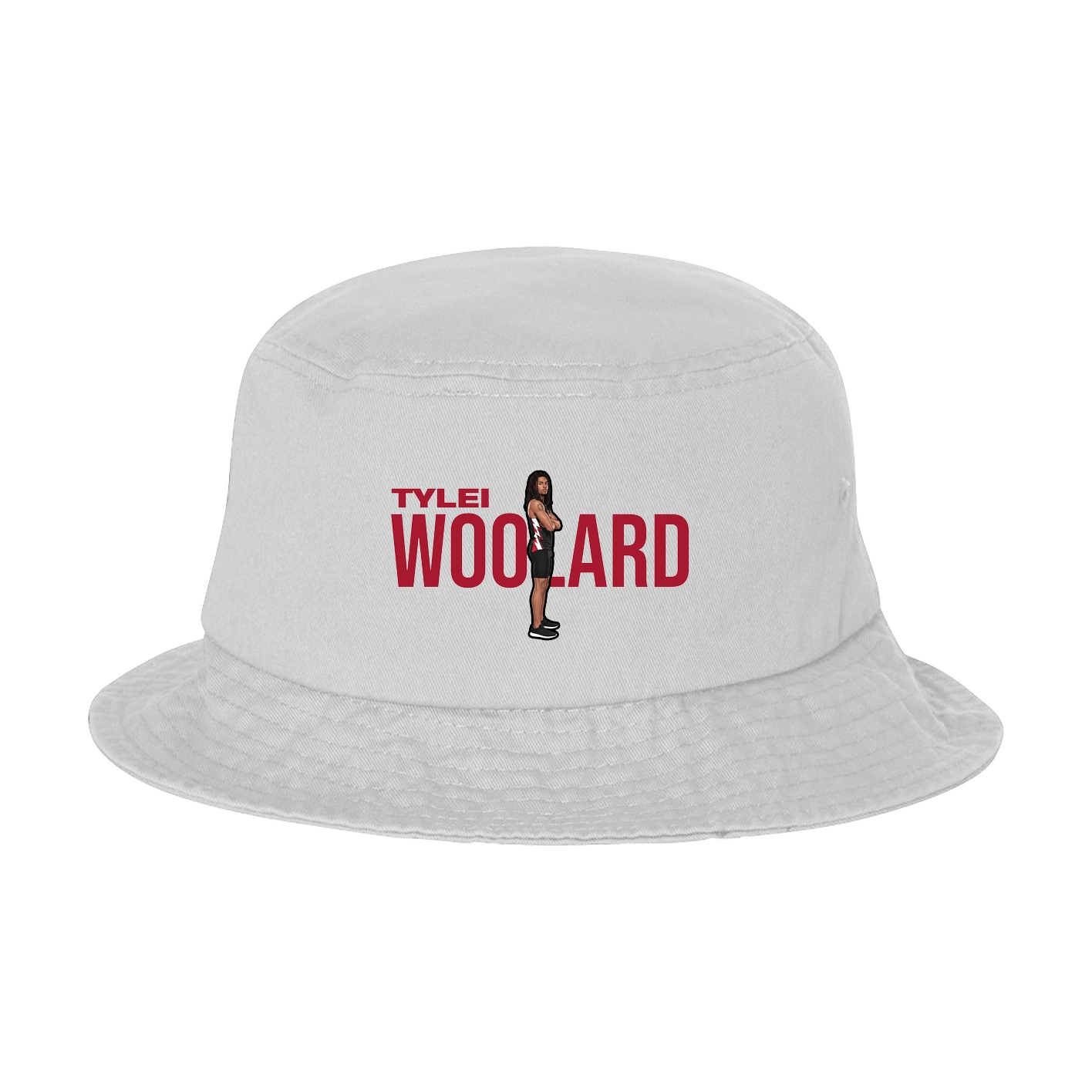 Bucket Cap