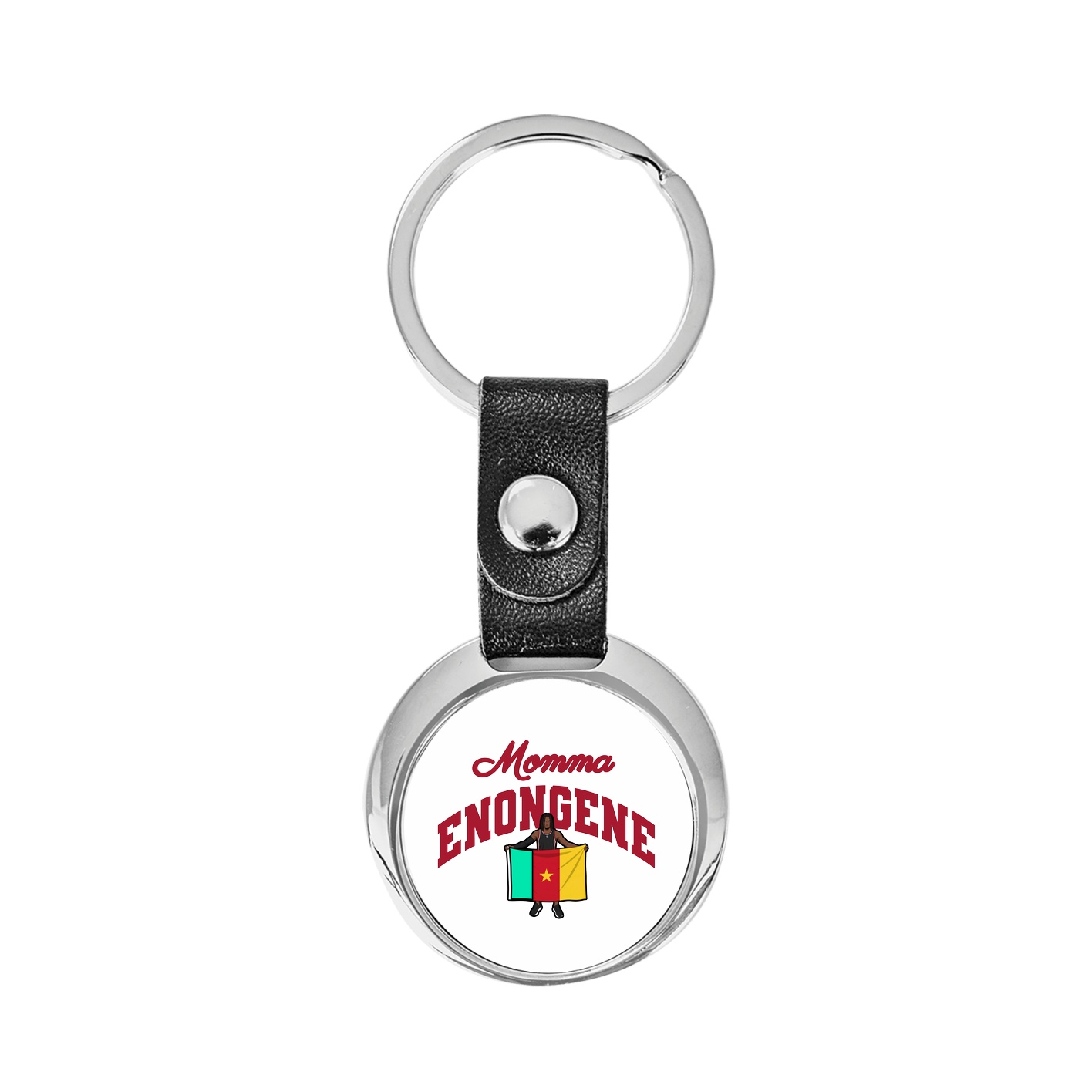 Key Chain — Mothers Day Arch in Classic