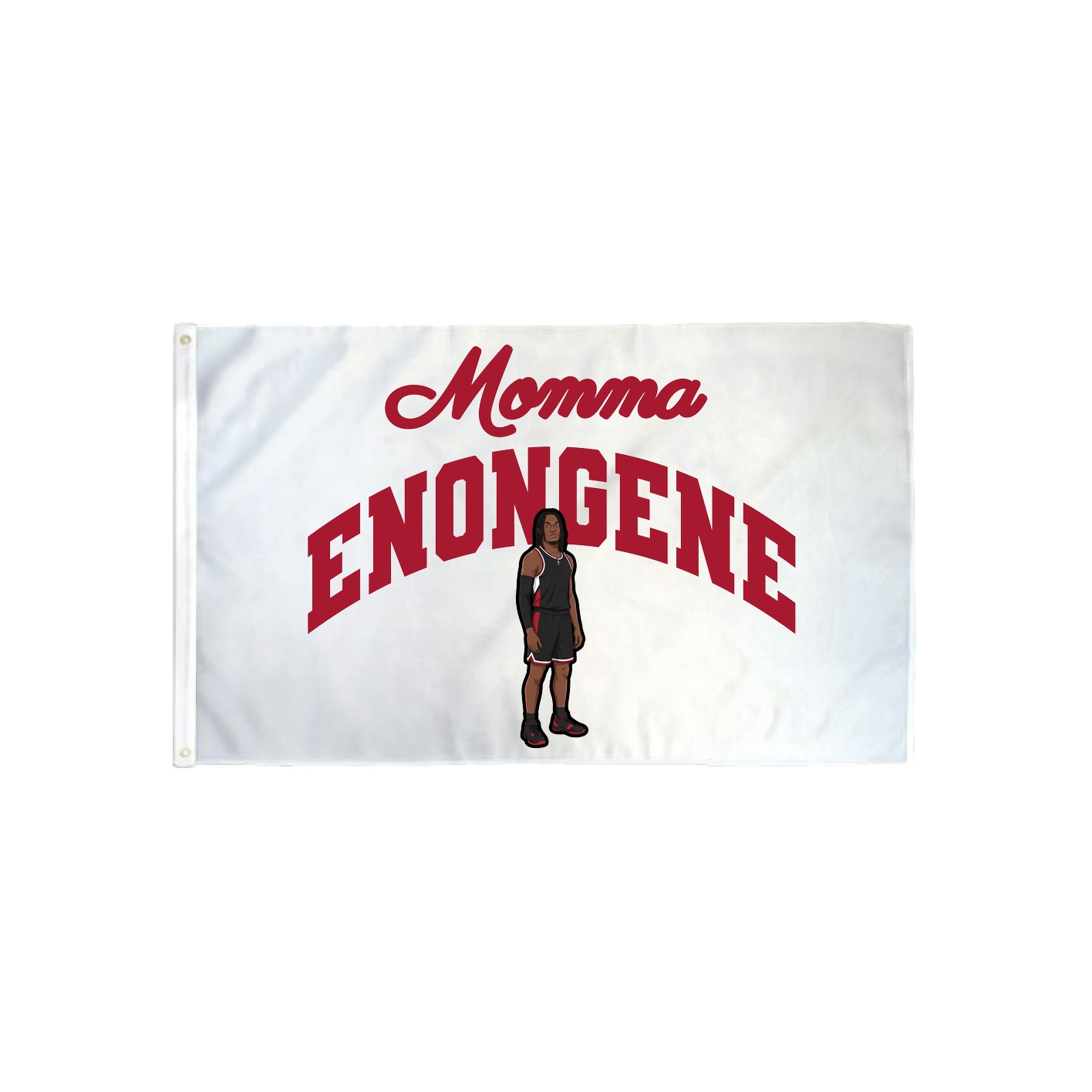 3x5 Flag — Mothers Day Arch in Classic