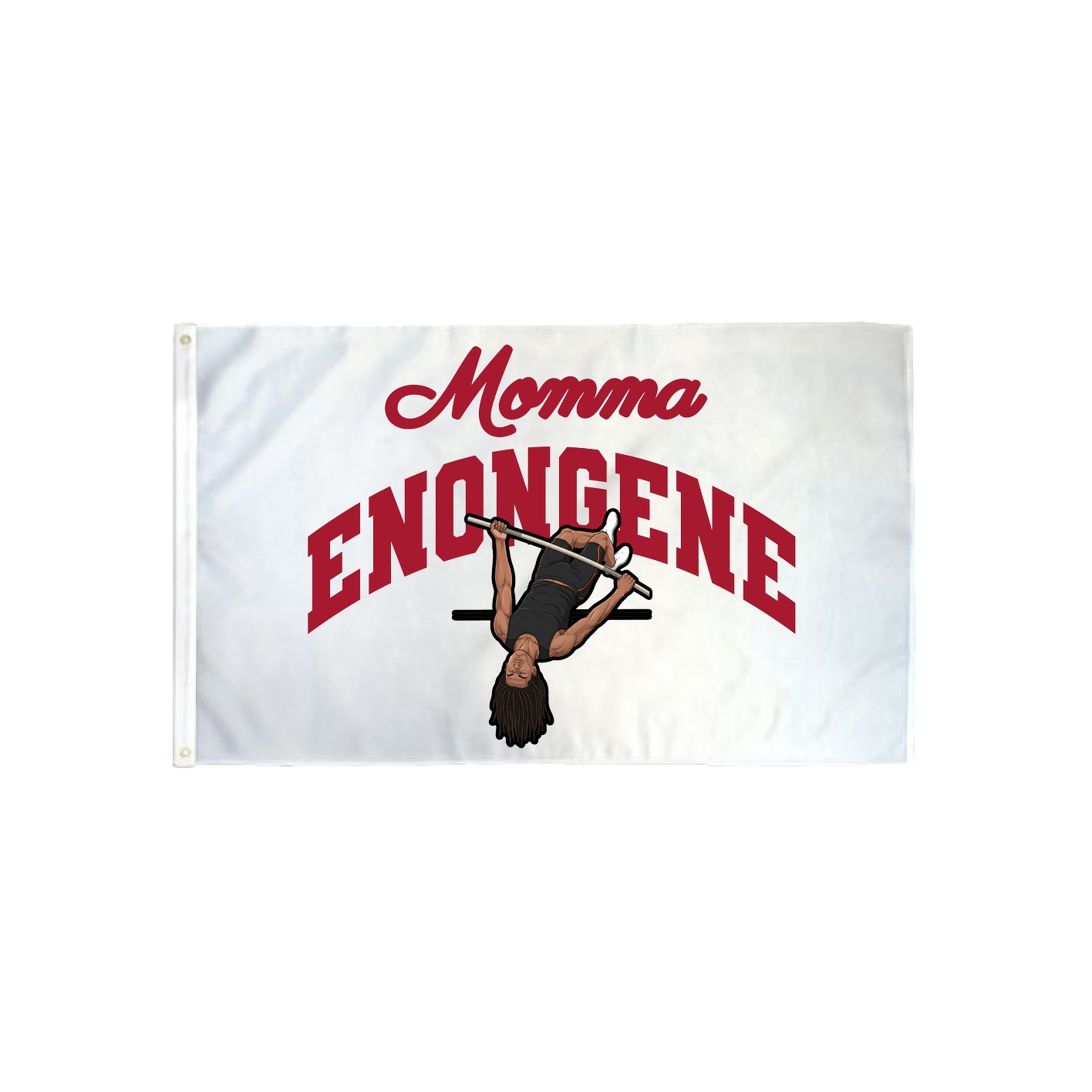 3x5 Flag — Mothers Day Arch in Classic