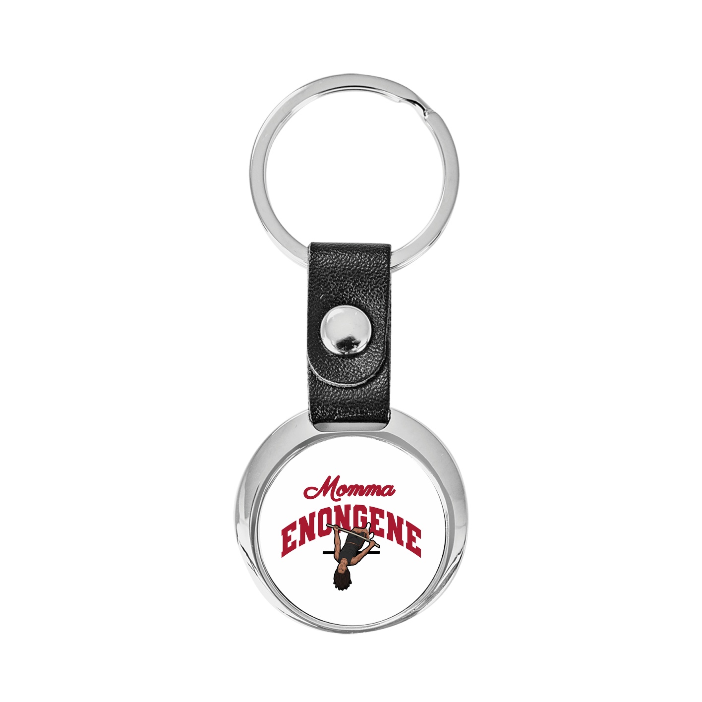 Key Chain — Mothers Day Arch in Classic
