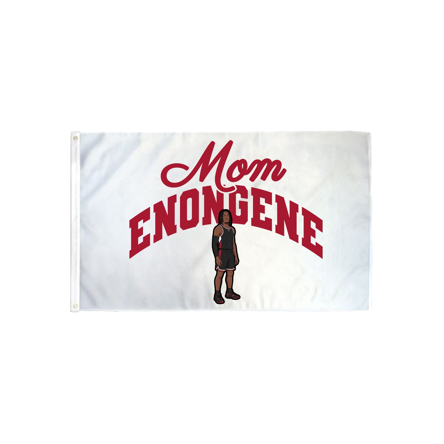 3x5 Flag — Mothers Day Arch in Classic