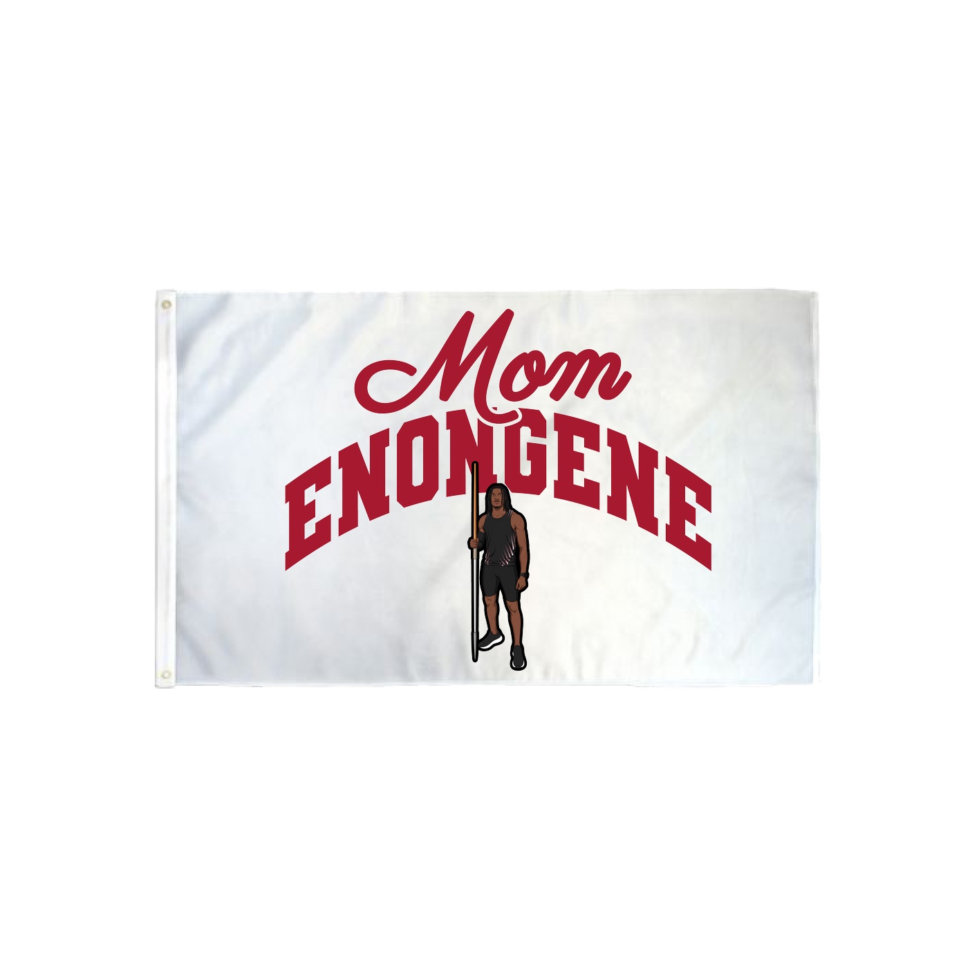 3x5 Flag — Mothers Day Arch in Classic