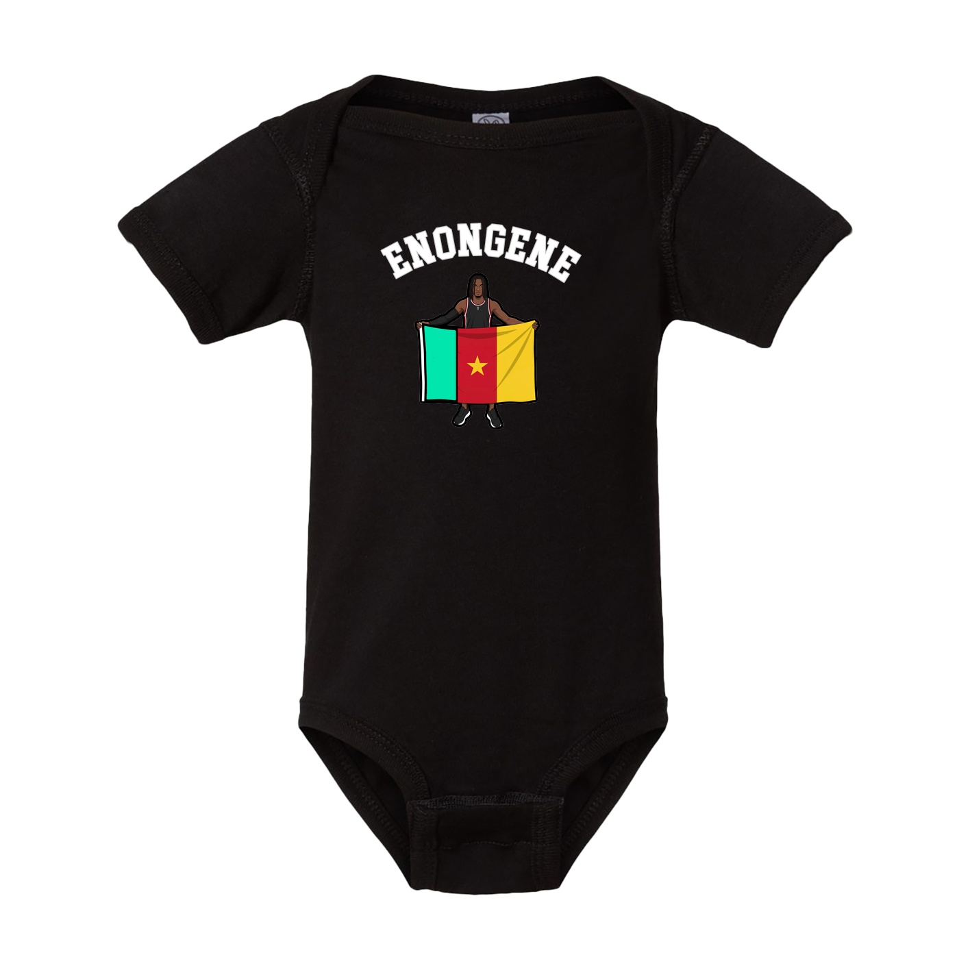 Baby Onesie