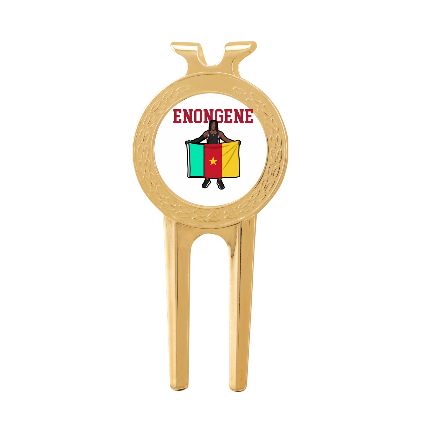 Divot Tool with Ball Marker — Shirsey in Classic