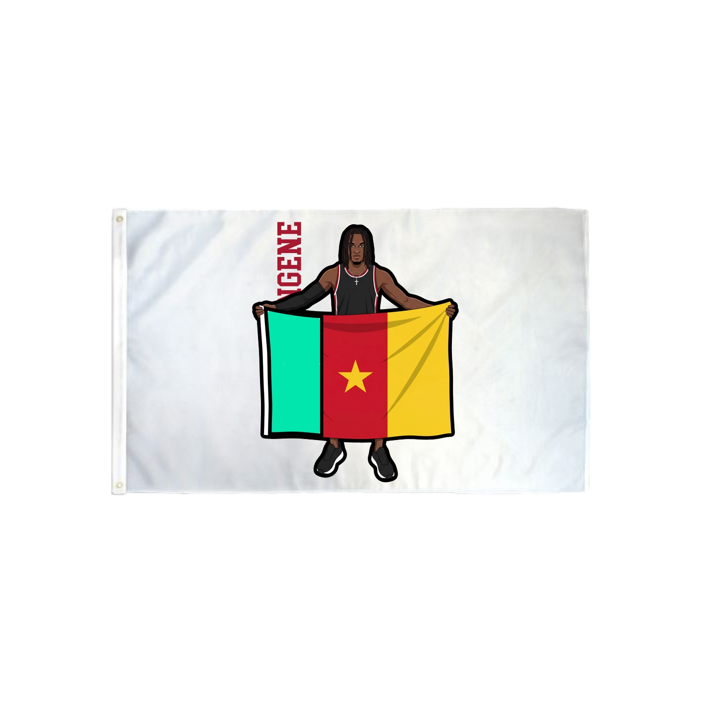 3x5 Flag