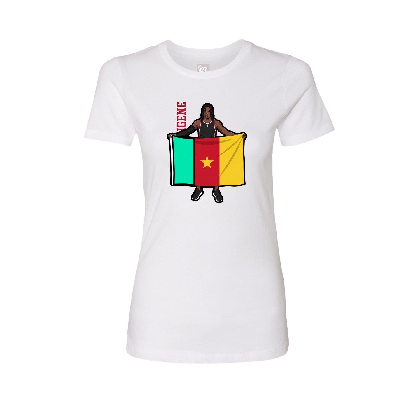 Womens Tee
