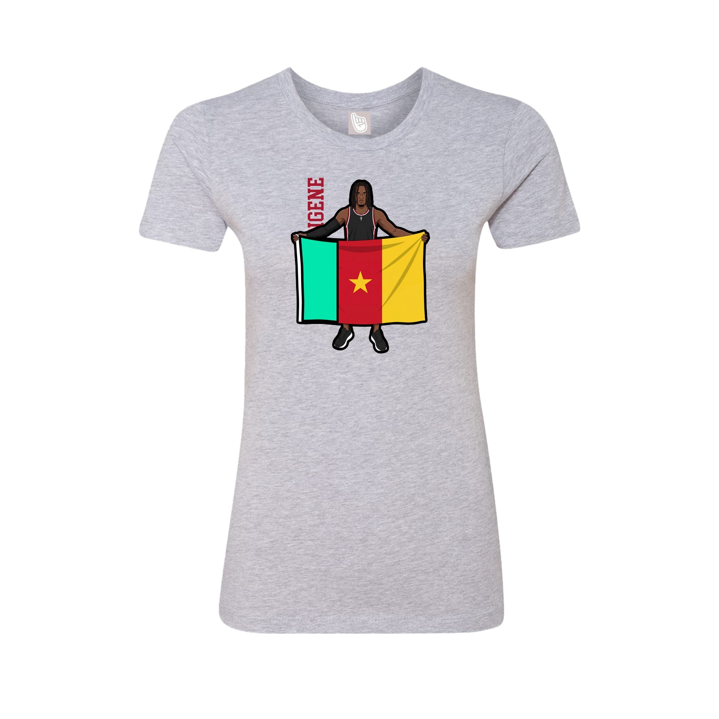 Womens Tee