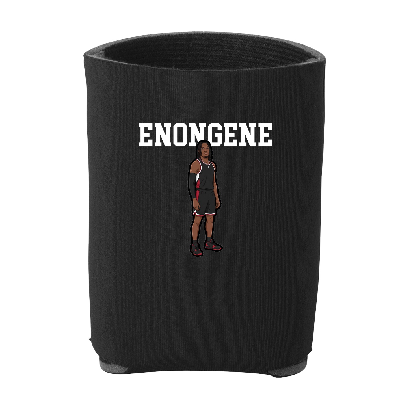 Can Holder — Shirsey in Black
