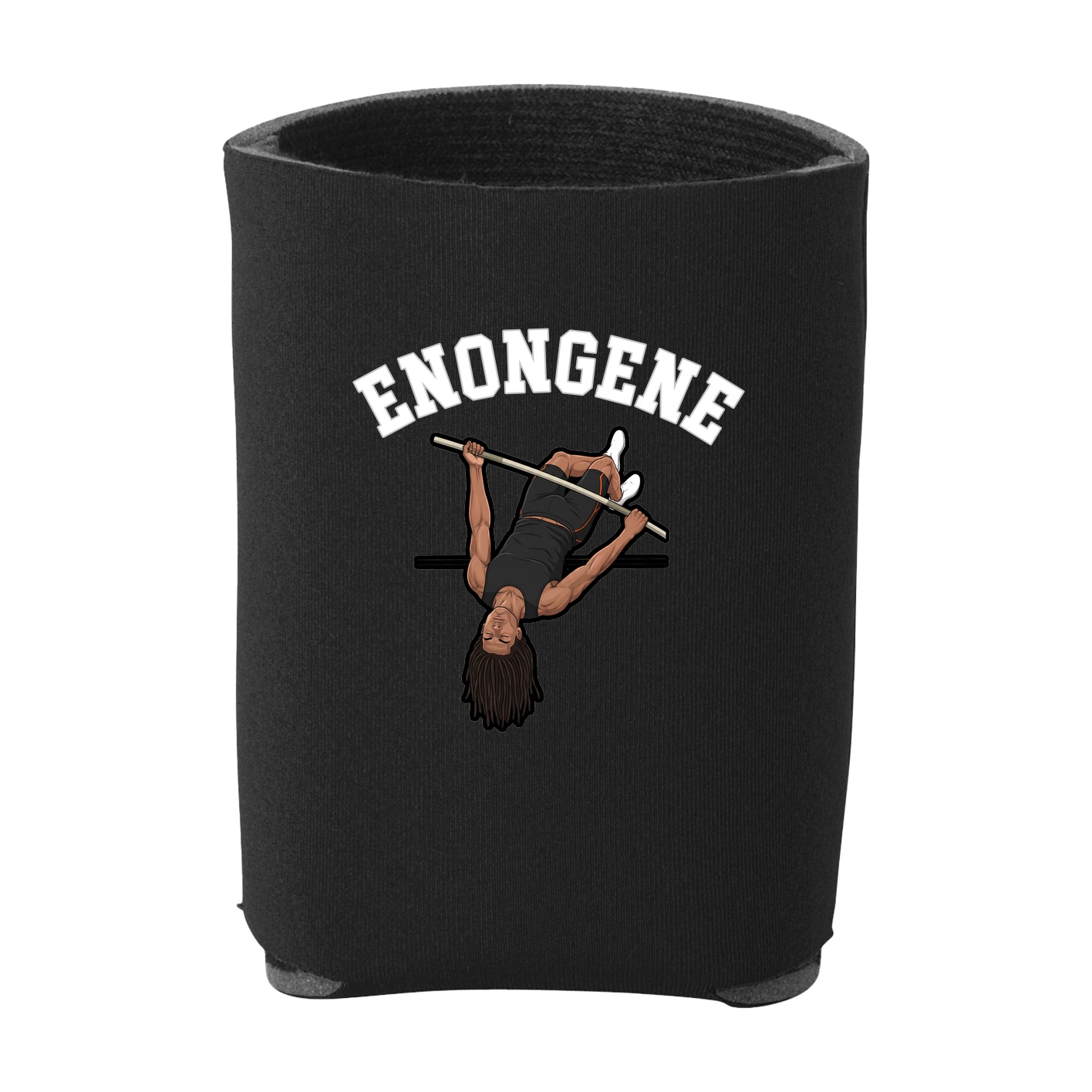 Can Holder — Shirsey Arch in Black