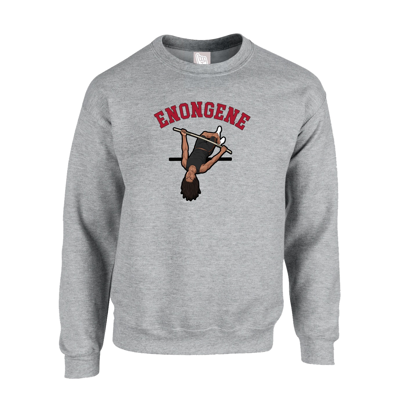 Fleece Crew