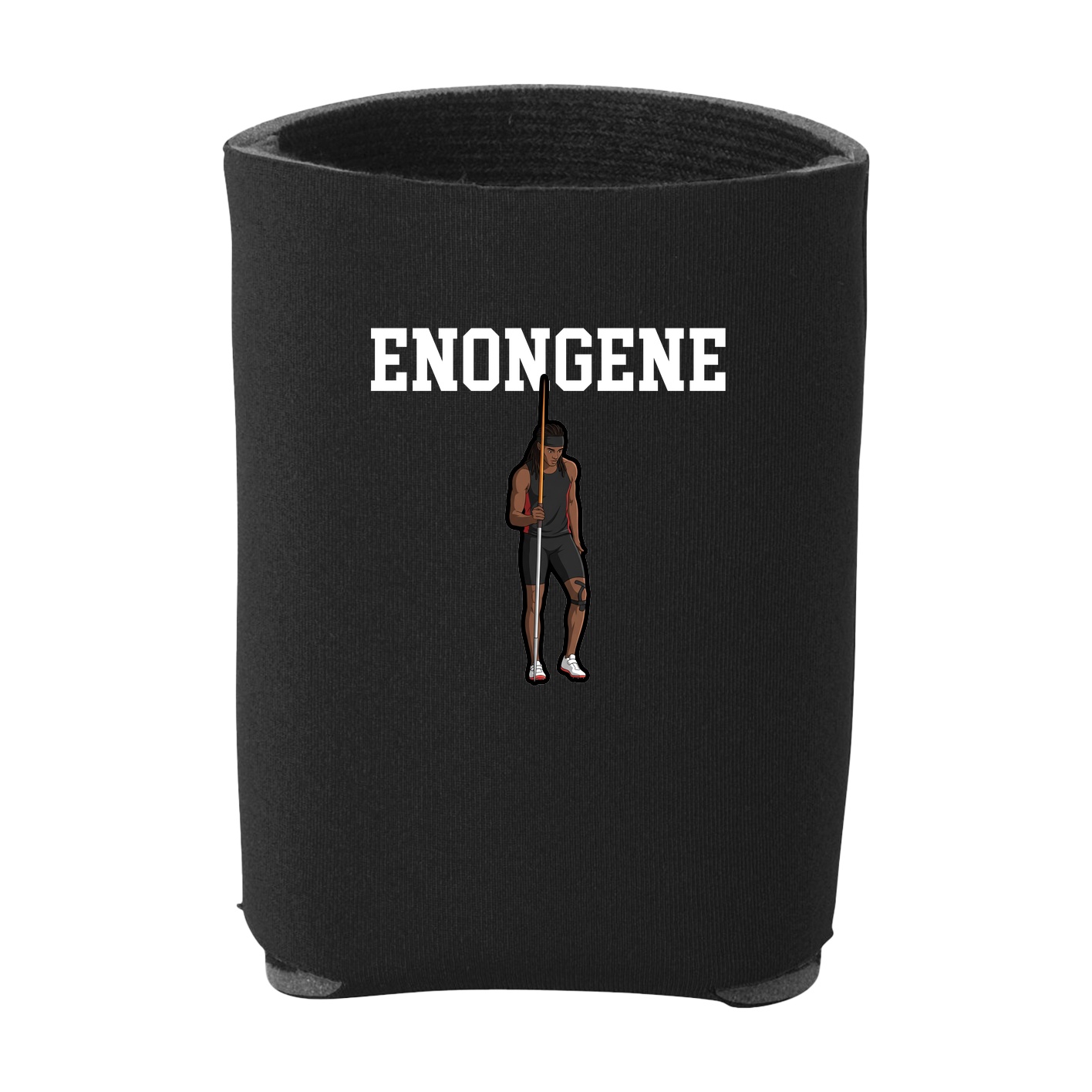 Can Holder — Shirsey in Black