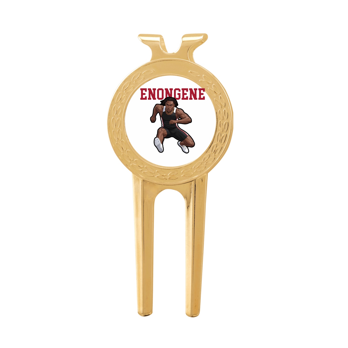 Divot Tool with Ball Marker — Shirsey in Classic