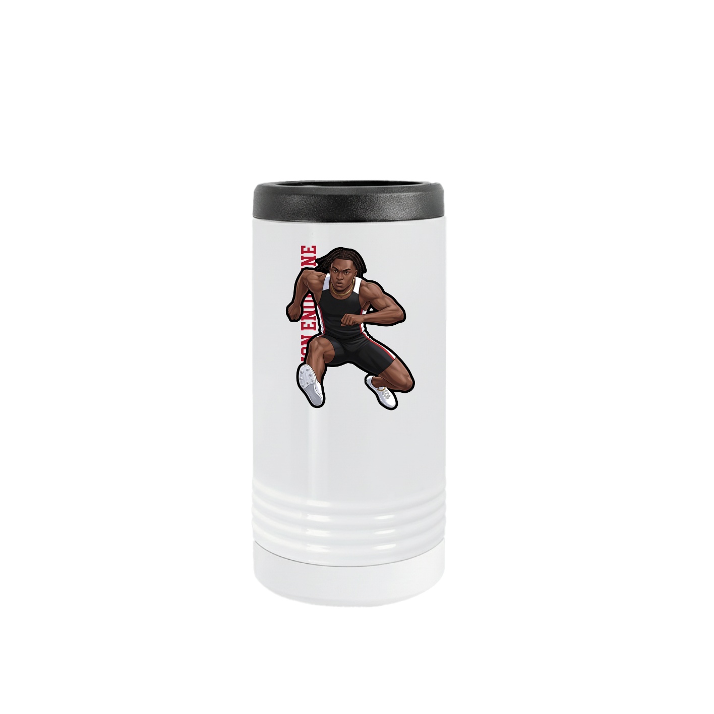 Slim Beverage Holder