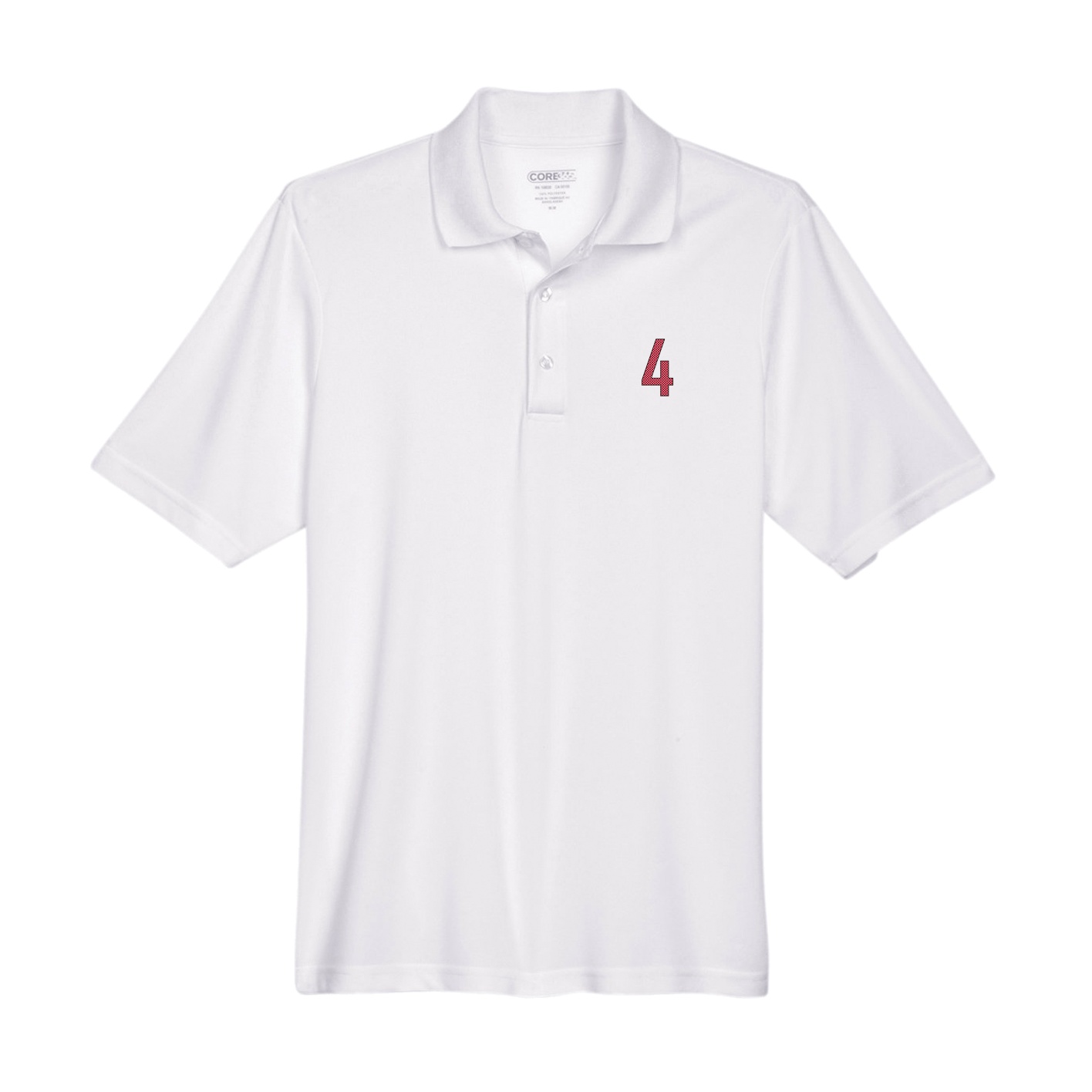 Performance Polo