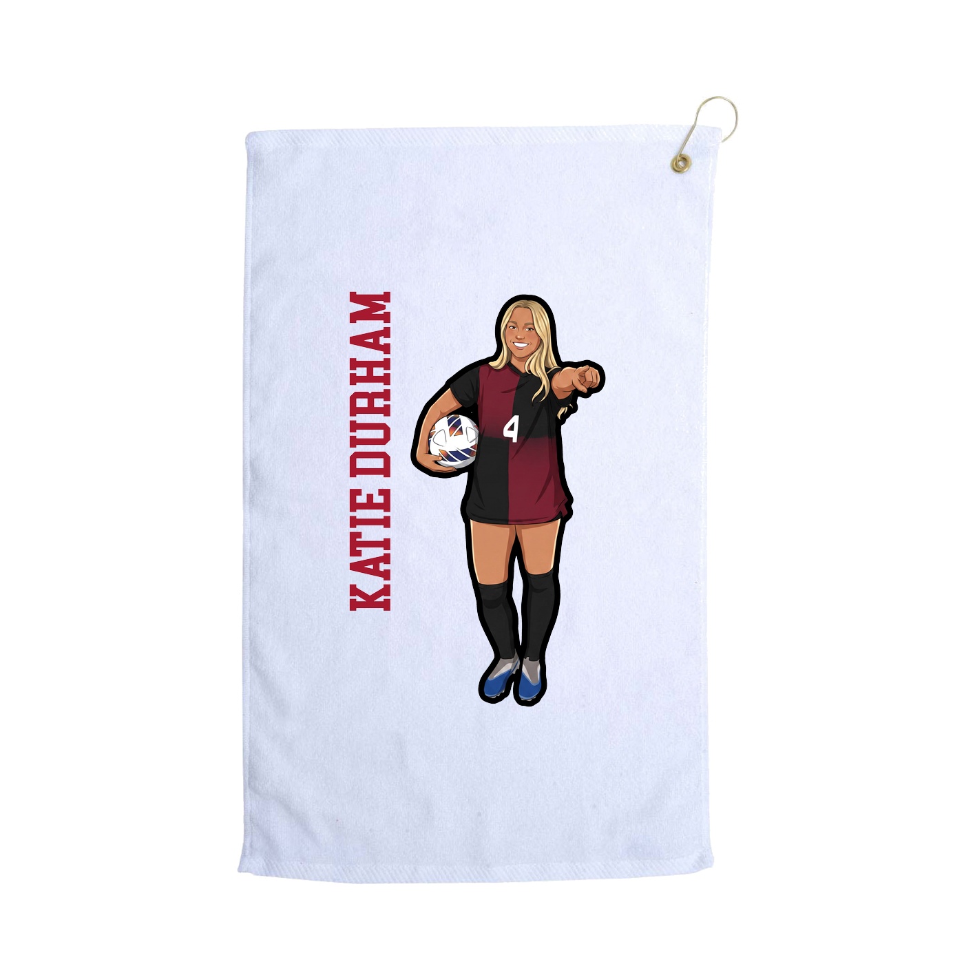 Golf Towel