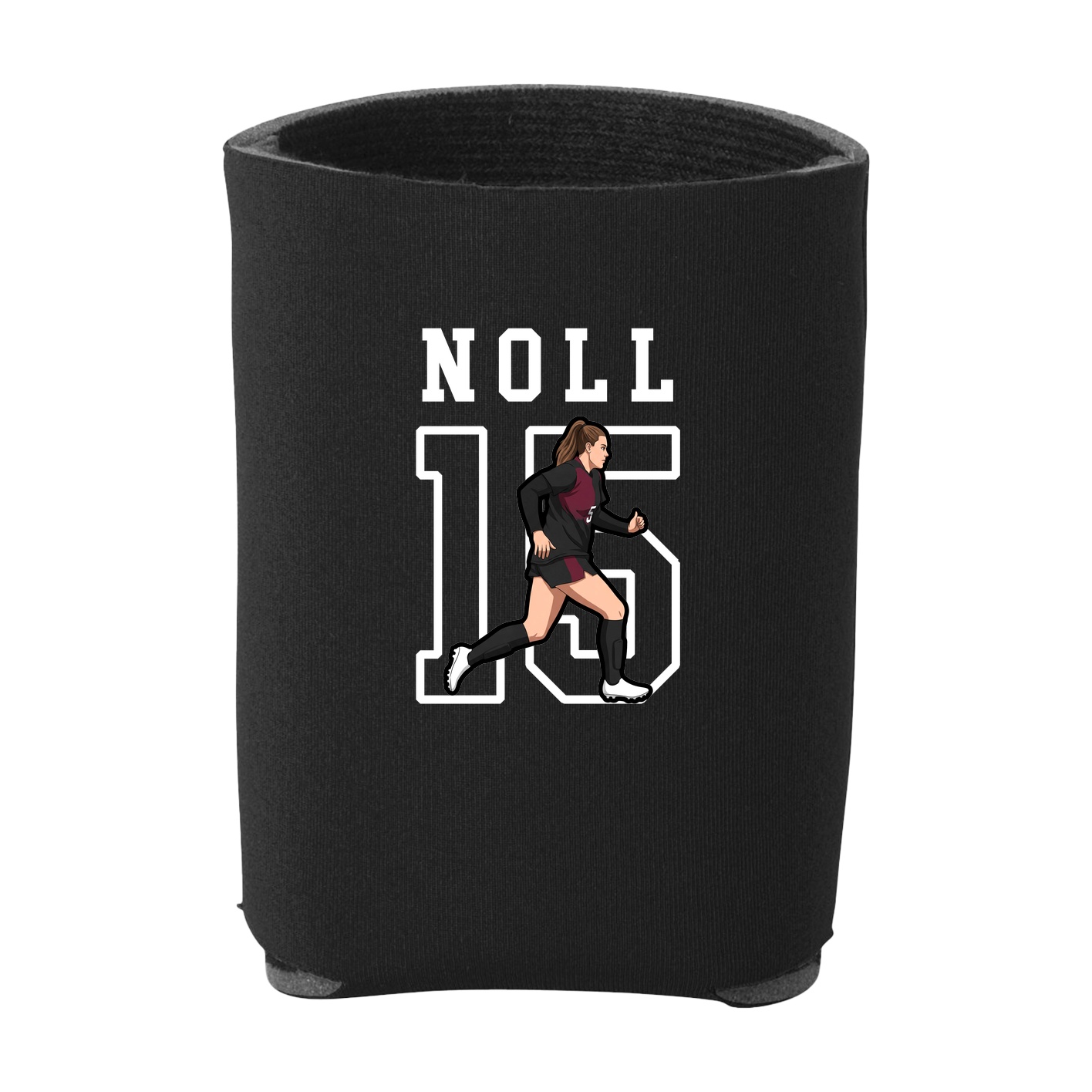 Can Holder — Shirsey in Black