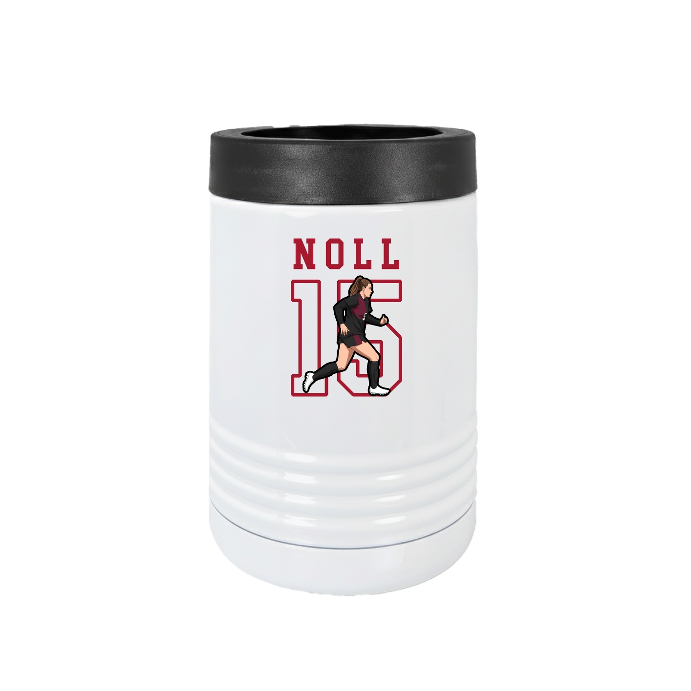 Beverage Holder — Shirsey in White