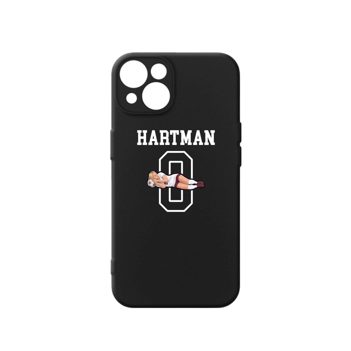 iPhone case