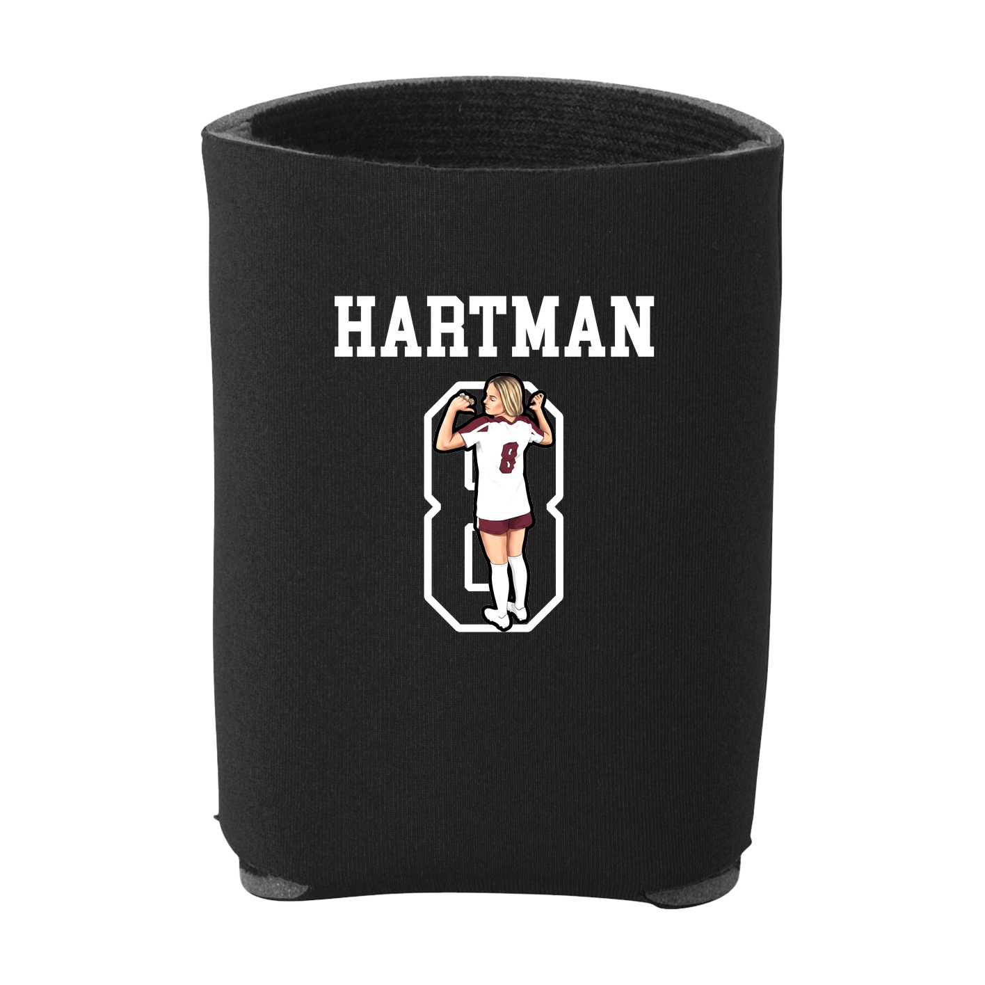 Can Holder — Shirsey in Black