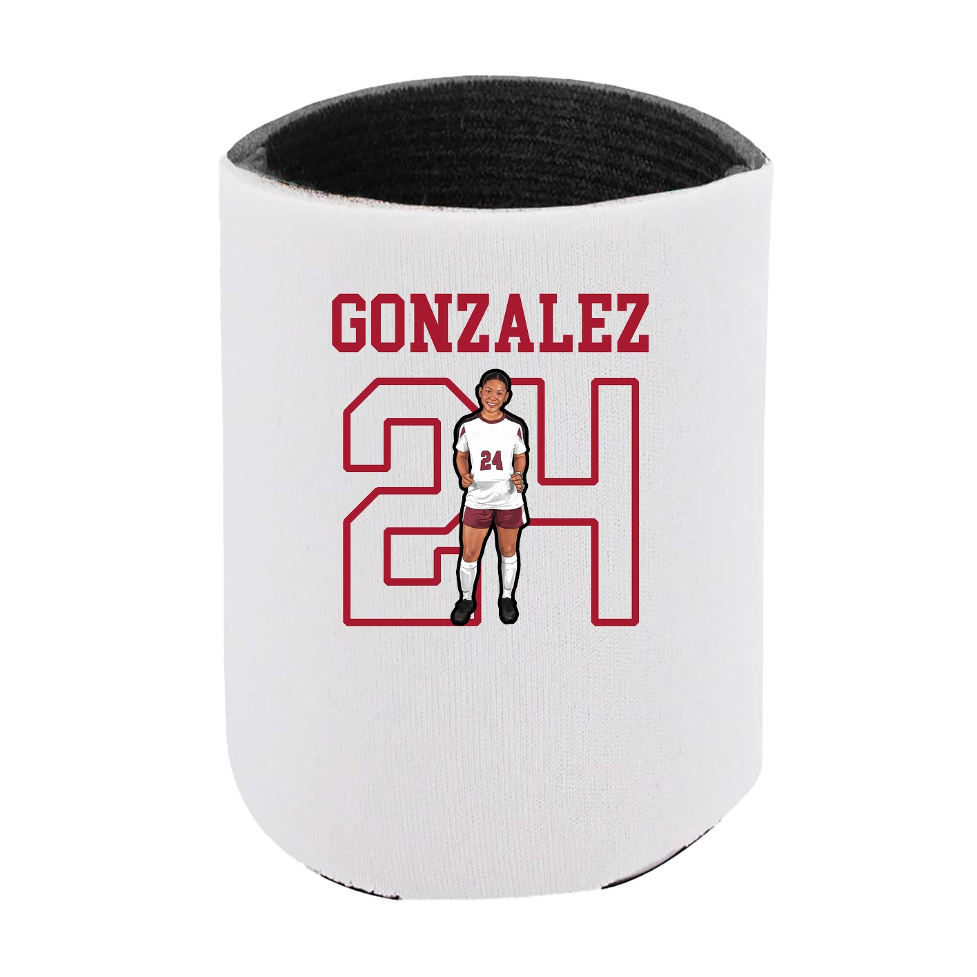 Can Holder