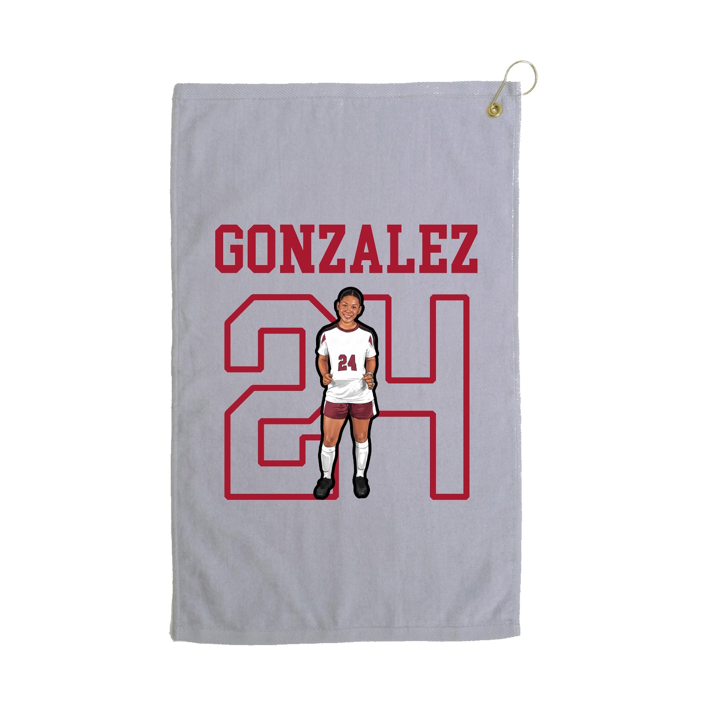 Golf Towel