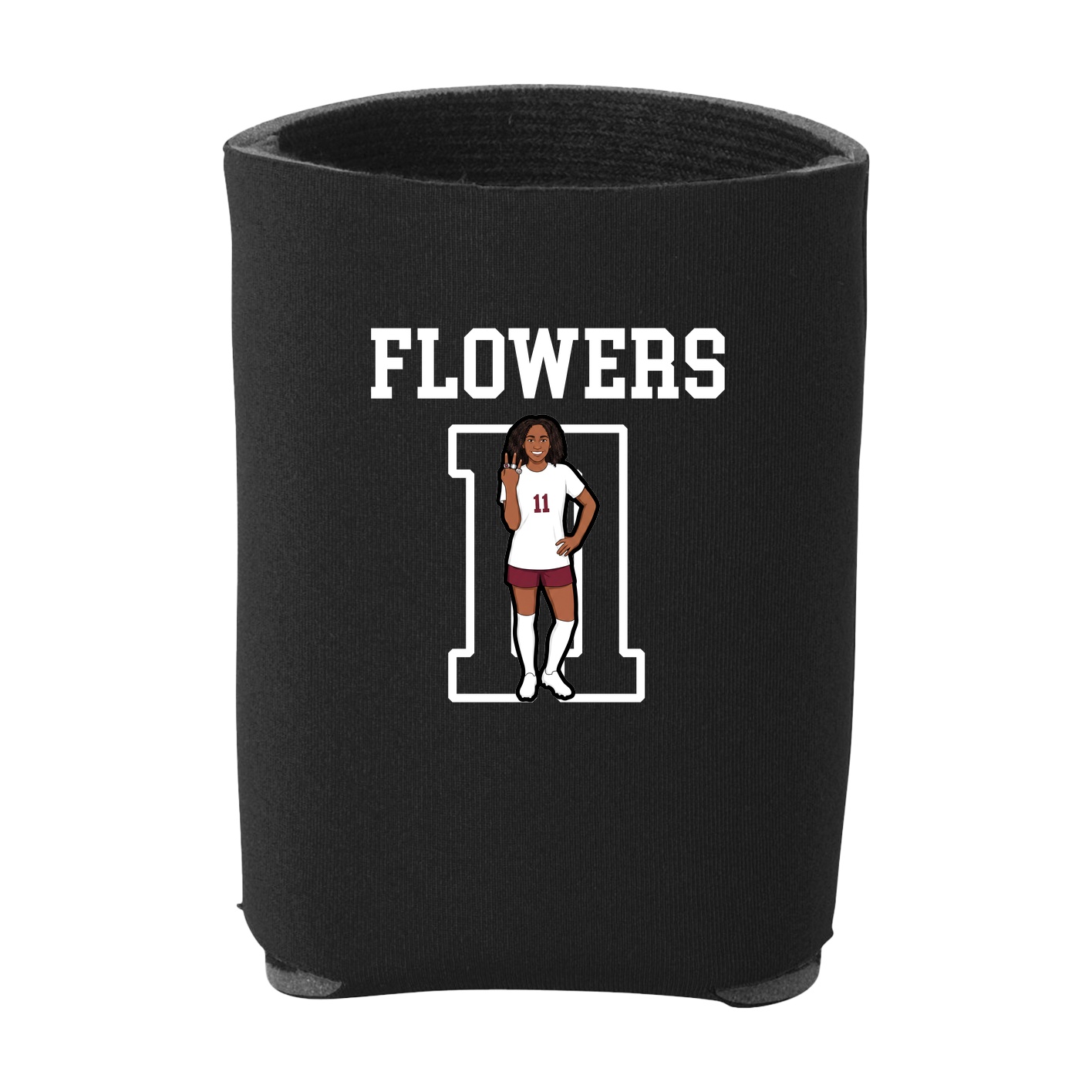 Can Holder — Shirsey in Black