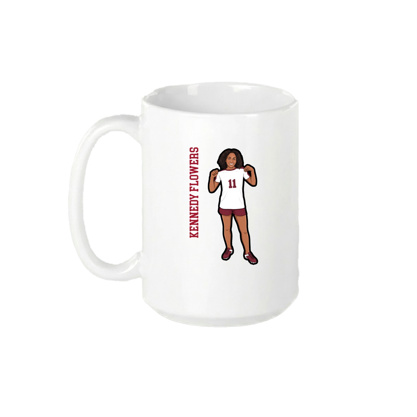 15oz Coffee Mug