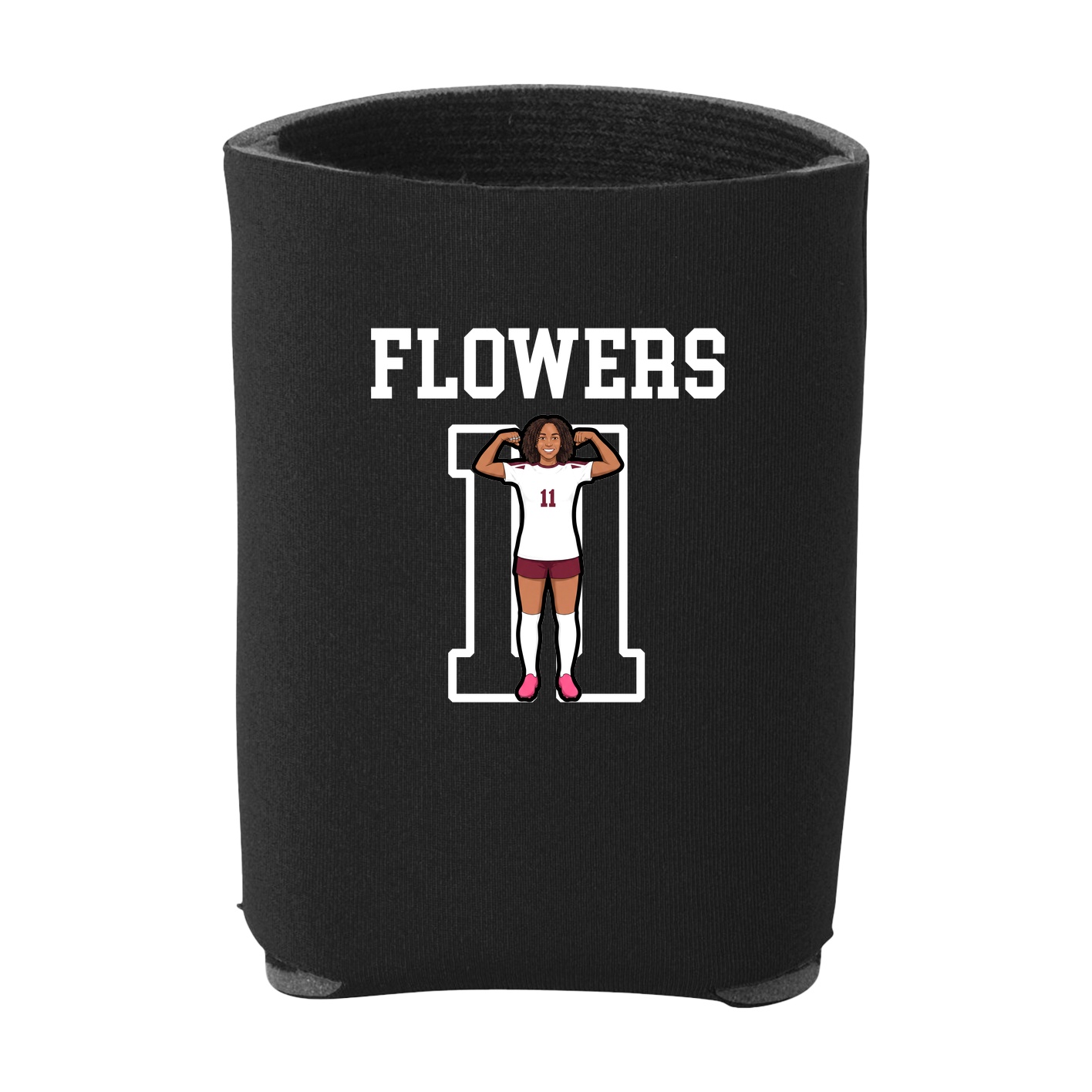 Can Holder — Shirsey in Black