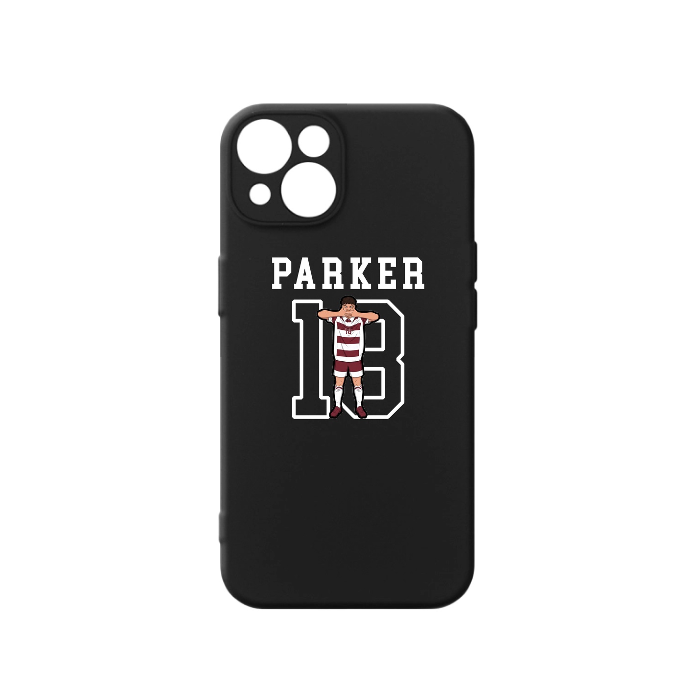 iPhone case