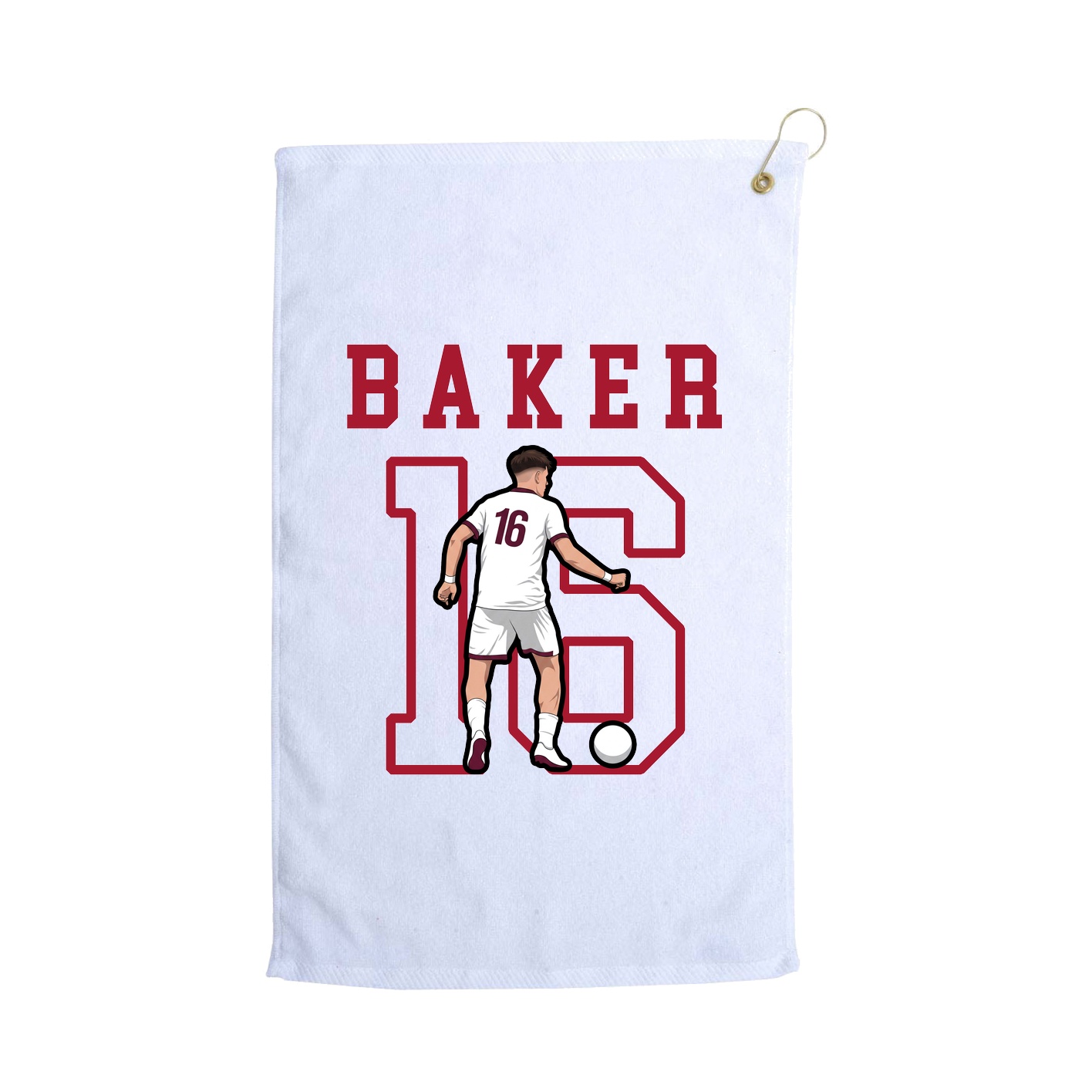 Golf Towel