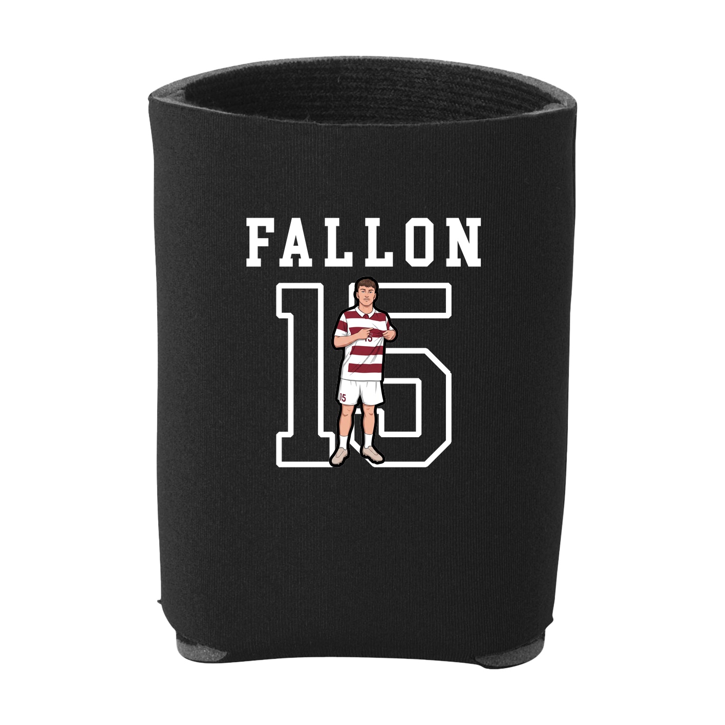 Can Holder — Shirsey in Black