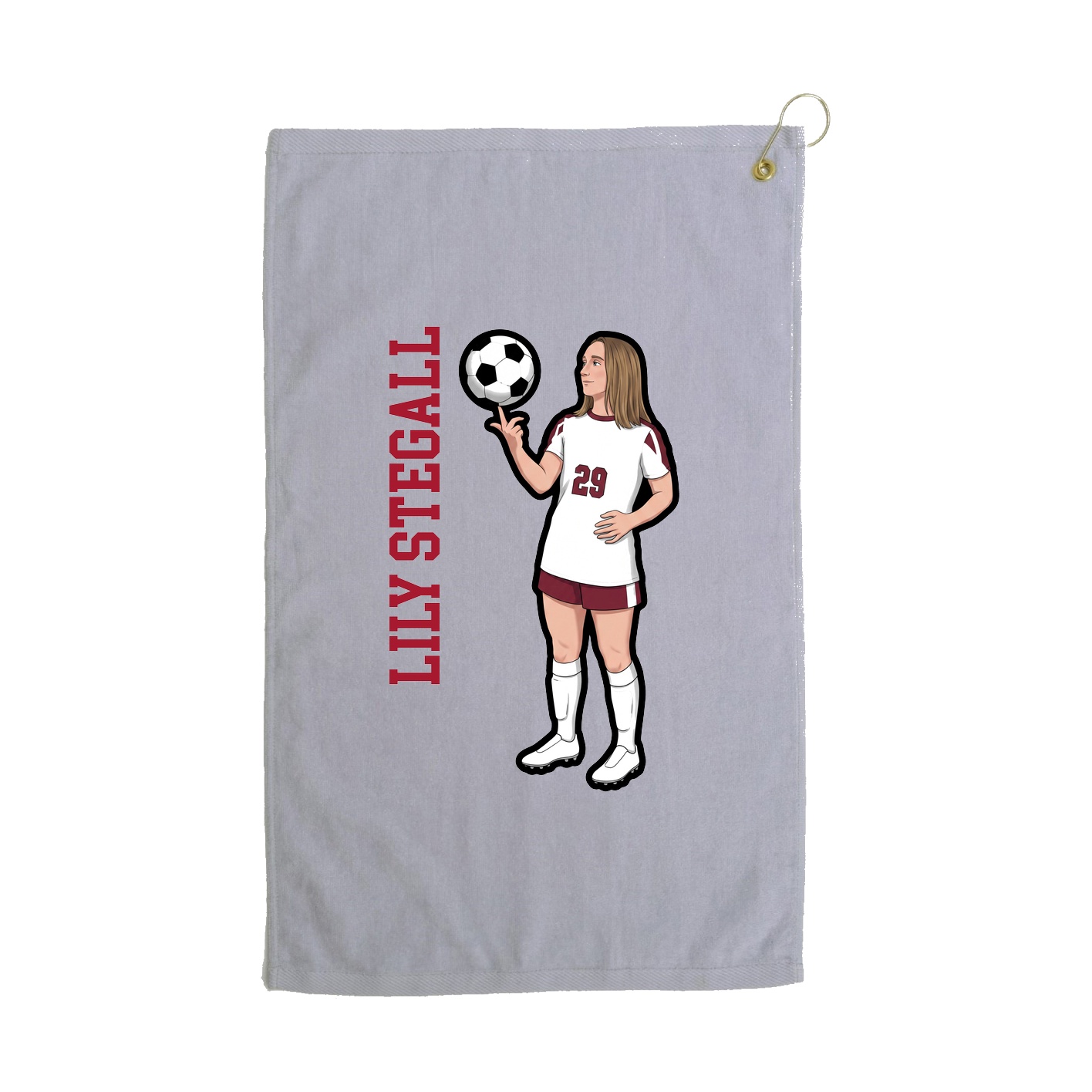 Golf Towel