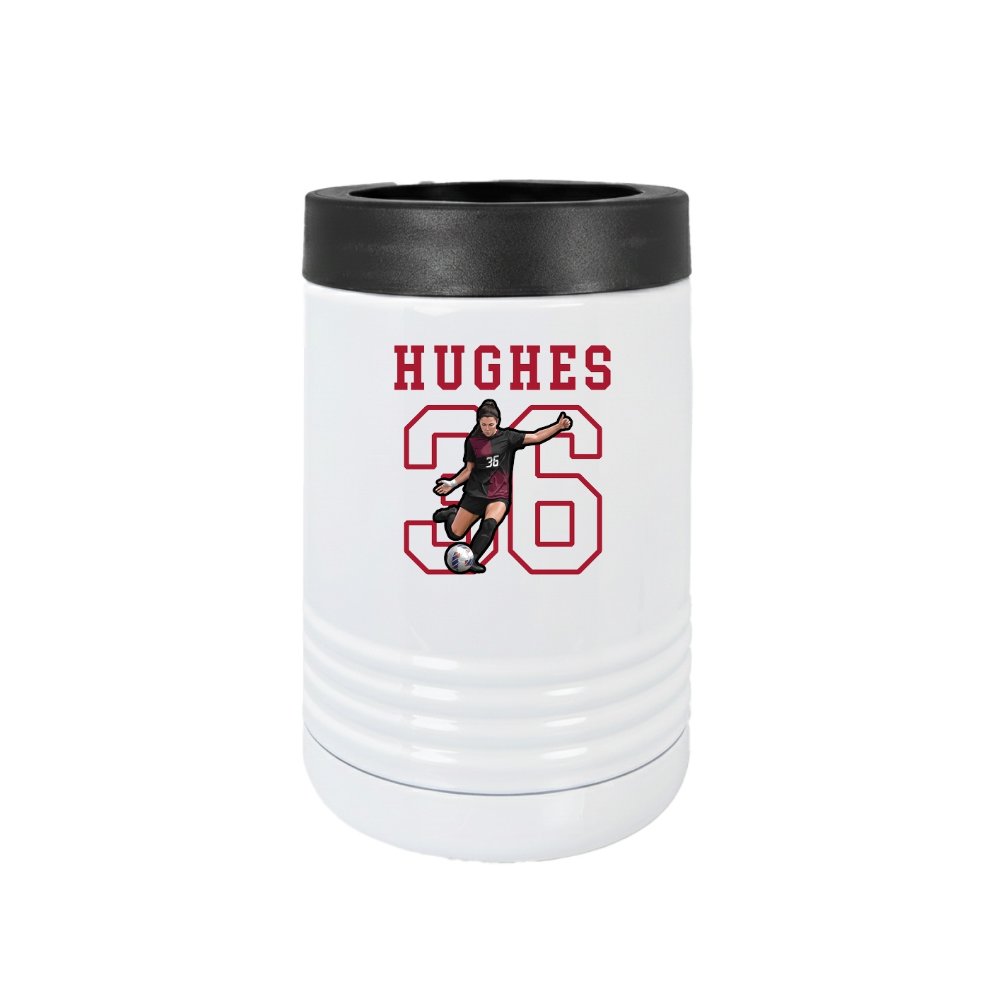 Beverage Holder — Shirsey in White