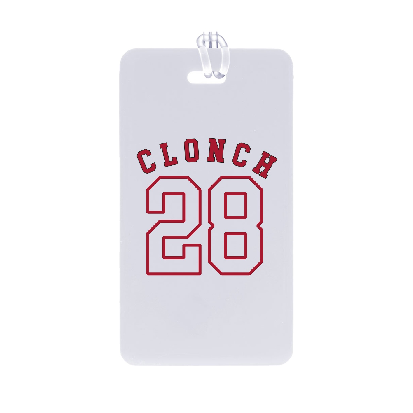 Bag Tag