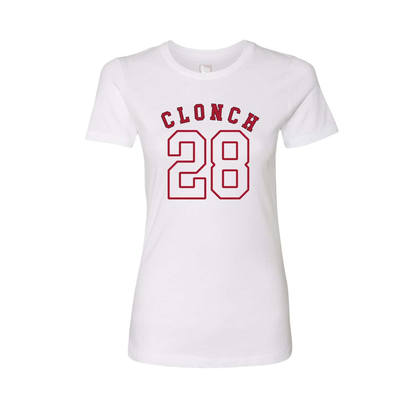 Womens Tee