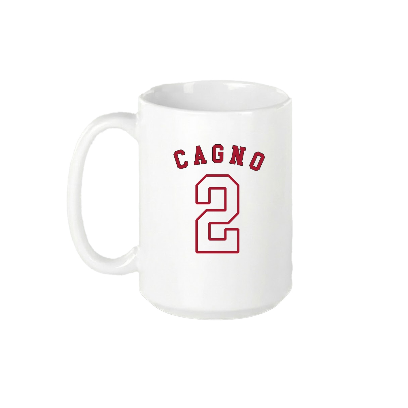 15oz Coffee Mug