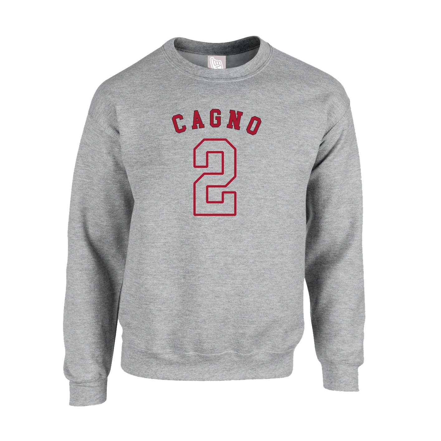 Fleece Crew