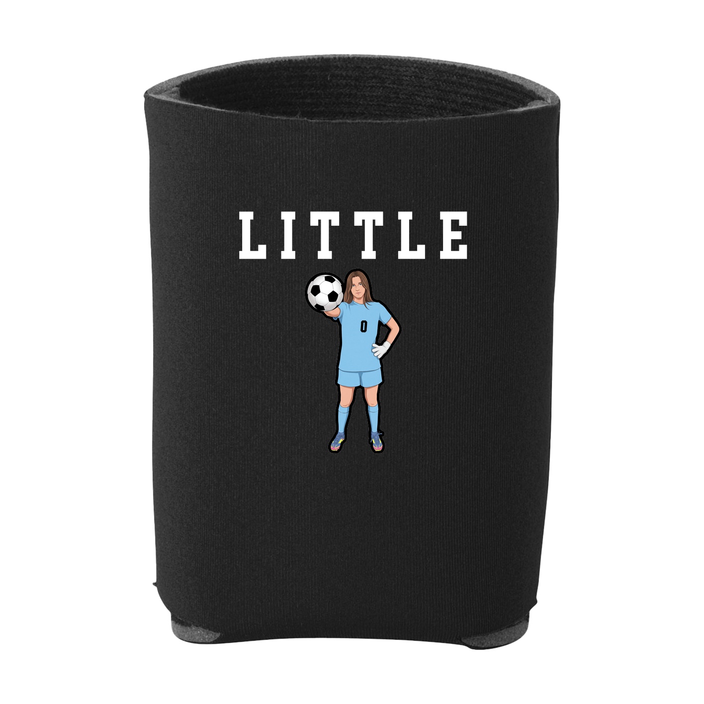 Can Holder — Shirsey in Black