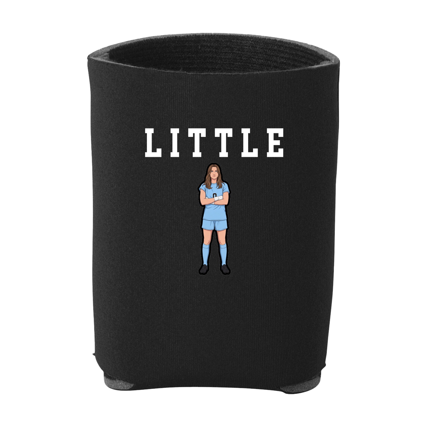 Can Holder — Shirsey in Black