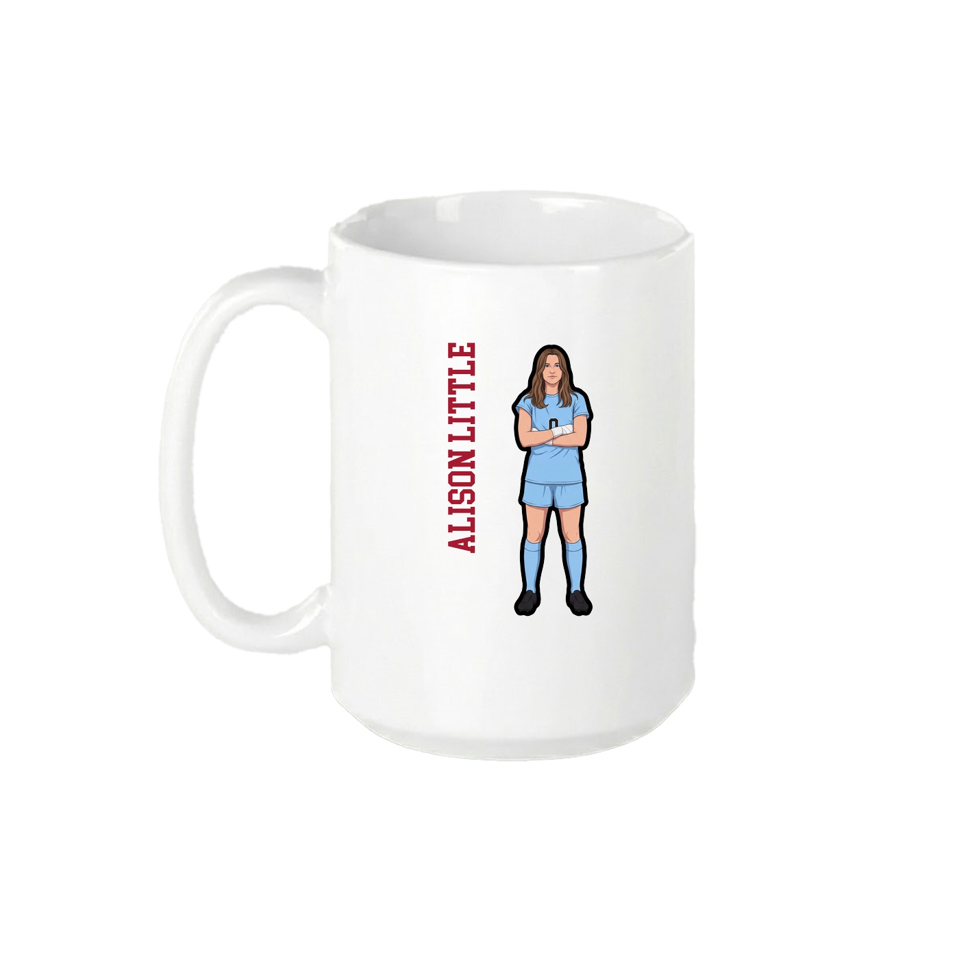 15oz Coffee Mug