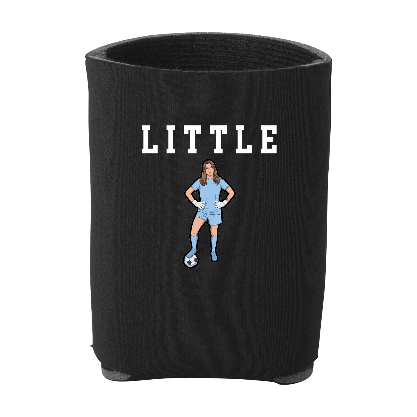 Can Holder — Shirsey in Black