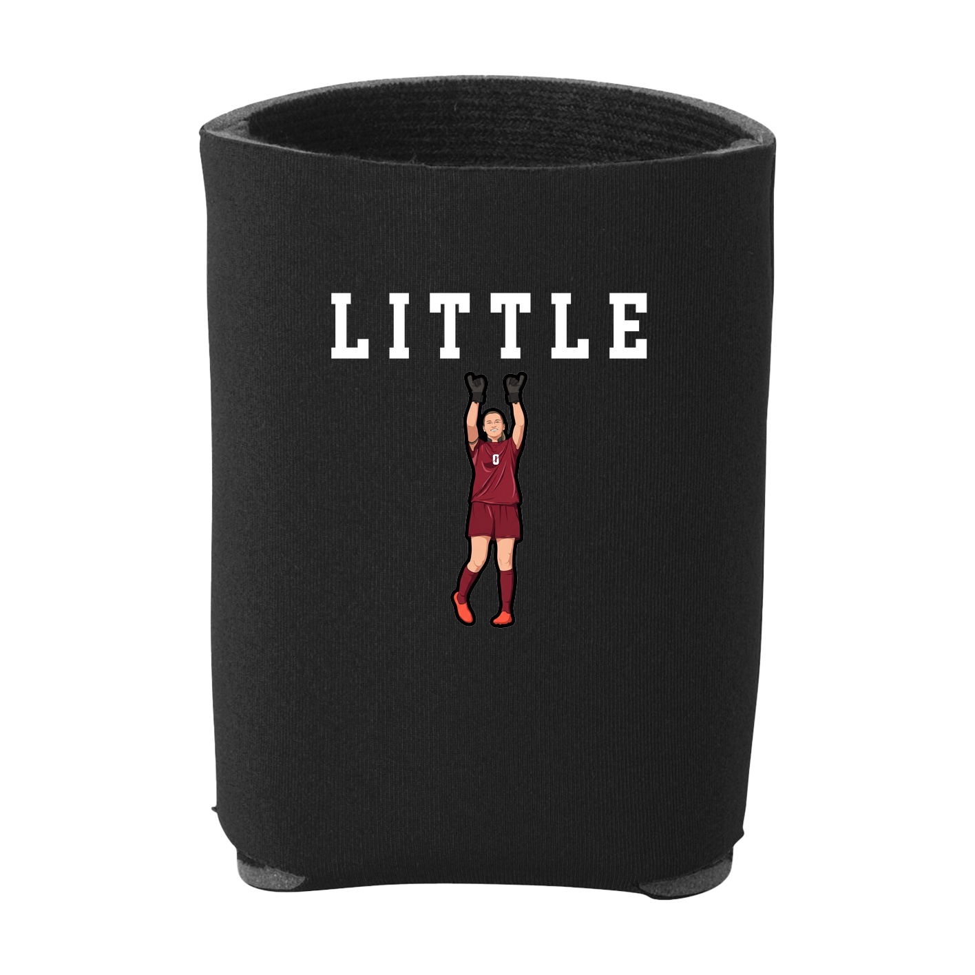Can Holder — Shirsey in Black